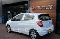 2018 Opel Karl