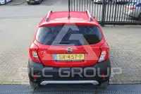 2018 Opel Karl