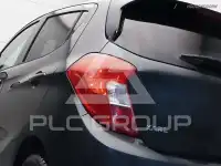 2018 Opel Karl