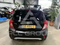 2018 Opel Karl