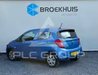 2018 Opel Karl