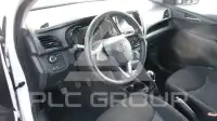 2018 Opel Karl