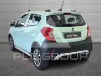 2018 Opel Karl