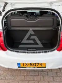 2018 Opel Karl