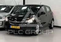 2018 Opel Karl