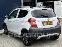 2018 Opel Karl