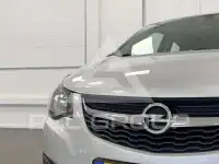 2018 Opel Karl