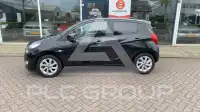 2018 Opel Karl