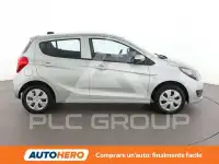 2018 Opel Karl
