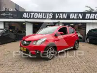 2018 Opel Karl