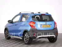 2018 Opel Karl