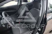 2018 Opel Karl