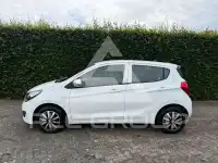 2018 Opel Karl