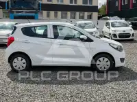 2018 Opel Karl
