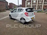 2018 Opel Karl