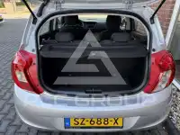 2018 Opel Karl