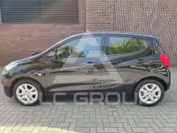2018 Opel Karl