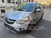 2018 Opel Karl