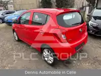 2018 Opel Karl