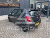 2018 Opel Karl