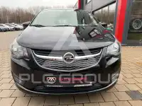 2018 Opel Karl