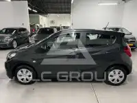 2018 Opel Karl