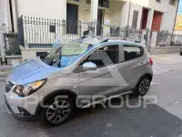2018 Opel Karl