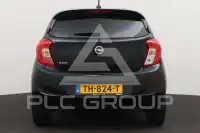 2018 Opel Karl
