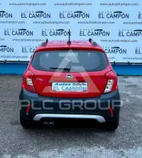 2018 Opel Karl