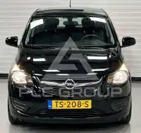 2018 Opel Karl