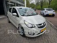 2018 Opel Karl