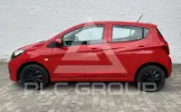 2018 Opel Karl