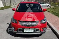 2018 Opel Karl