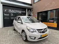 2018 Opel Karl