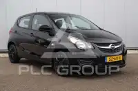 2018 Opel Karl