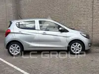2018 Opel Karl