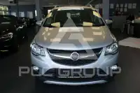 2018 Opel Karl