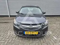 2018 Opel Karl