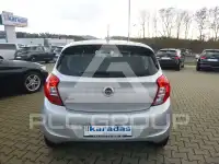 2018 Opel Karl