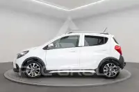 2018 Opel Karl