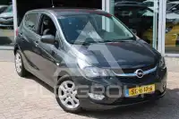 2018 Opel Karl