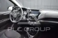 2018 Opel Karl