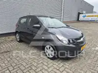 2018 Opel Karl