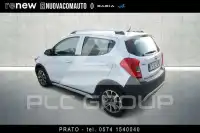 2018 Opel Karl
