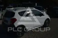 2018 Opel Karl