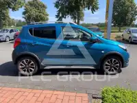 2018 Opel Karl