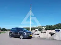 2018 Opel Karl