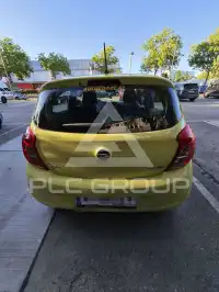 2018 Opel Karl
