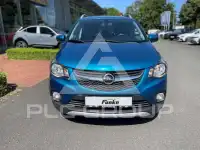 2018 Opel Karl