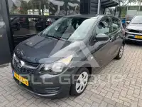2018 Opel Karl